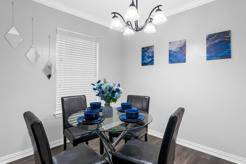 Family Friendly 2Bdrm-Walk To At&T/Cowboys Stadium Арлінгтон Екстер'єр фото
