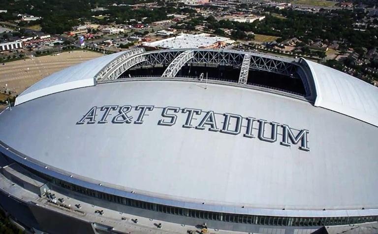Family Friendly 2Bdrm-Walk To At&T/Cowboys Stadium Арлінгтон Екстер'єр фото